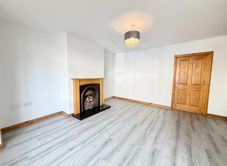 8 Millfield, Kells, Ballymena, BT42 3HF