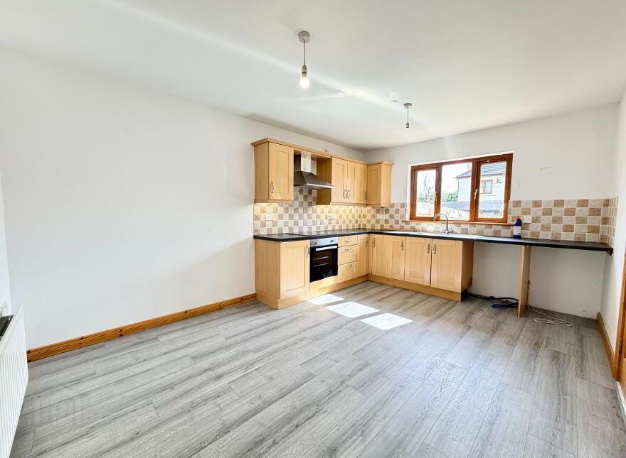 8 Millfield, Kells, Ballymena, BT42 3HF