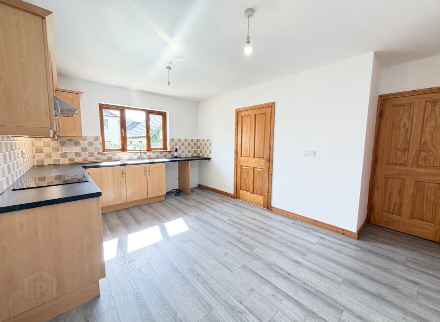 8 Millfield, Kells, Ballymena, BT42 3HF