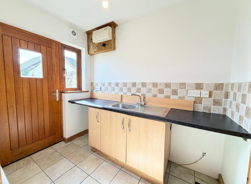 8 Millfield, Kells, Ballymena, BT42 3HF