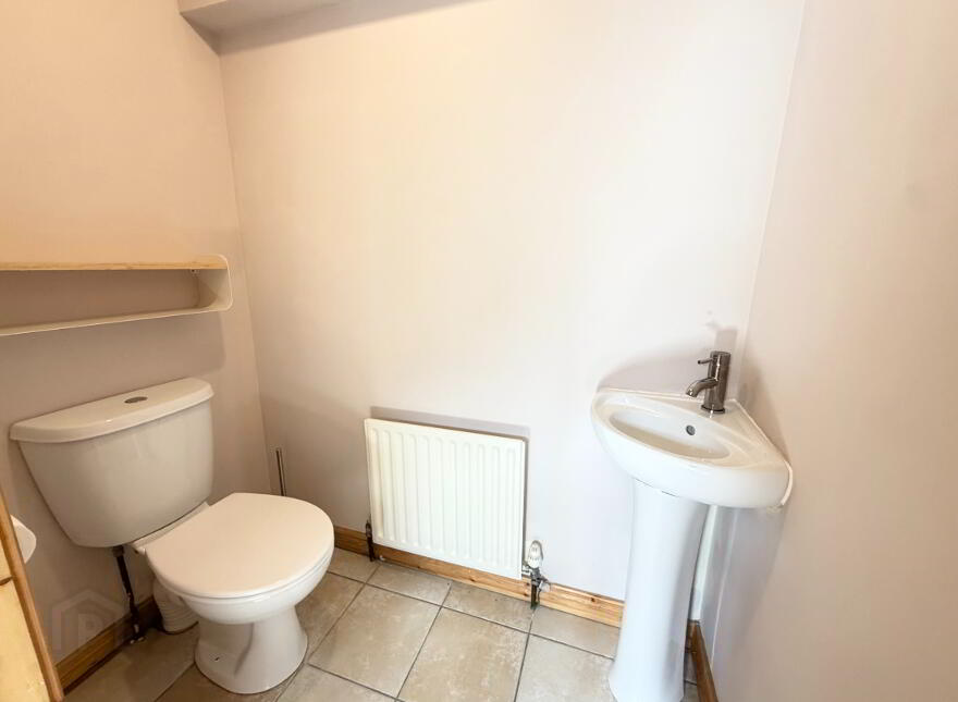 8 Millfield, Kells, Ballymena, BT42 3HF