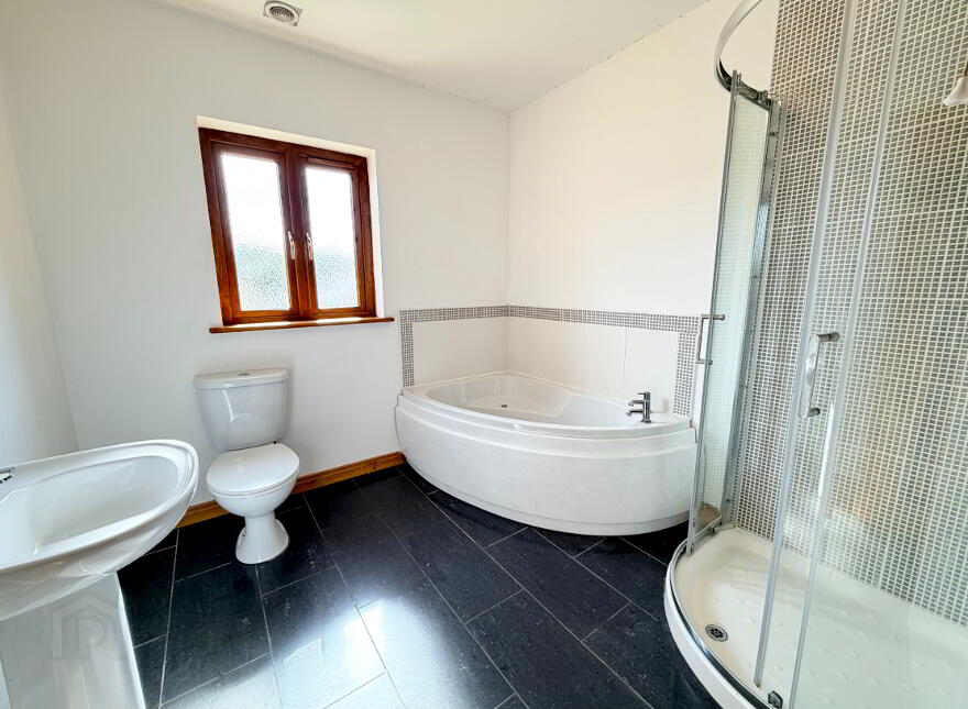 8 Millfield, Kells, Ballymena, BT42 3HF