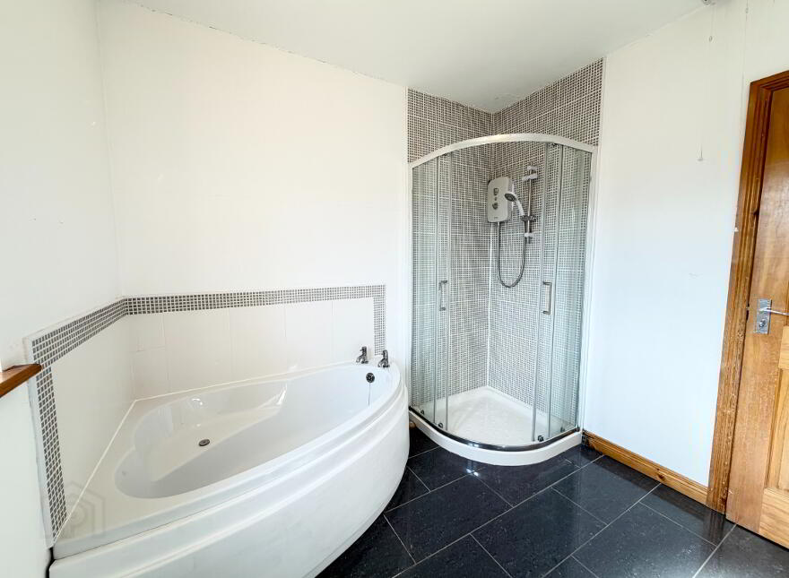8 Millfield, Kells, Ballymena, BT42 3HF