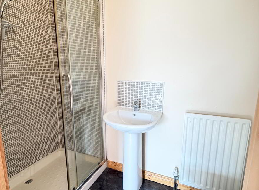 8 Millfield, Kells, Ballymena, BT42 3HF