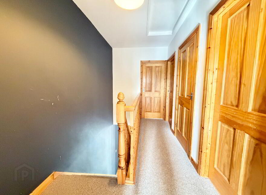 8 Millfield, Kells, Ballymena, BT42 3HF