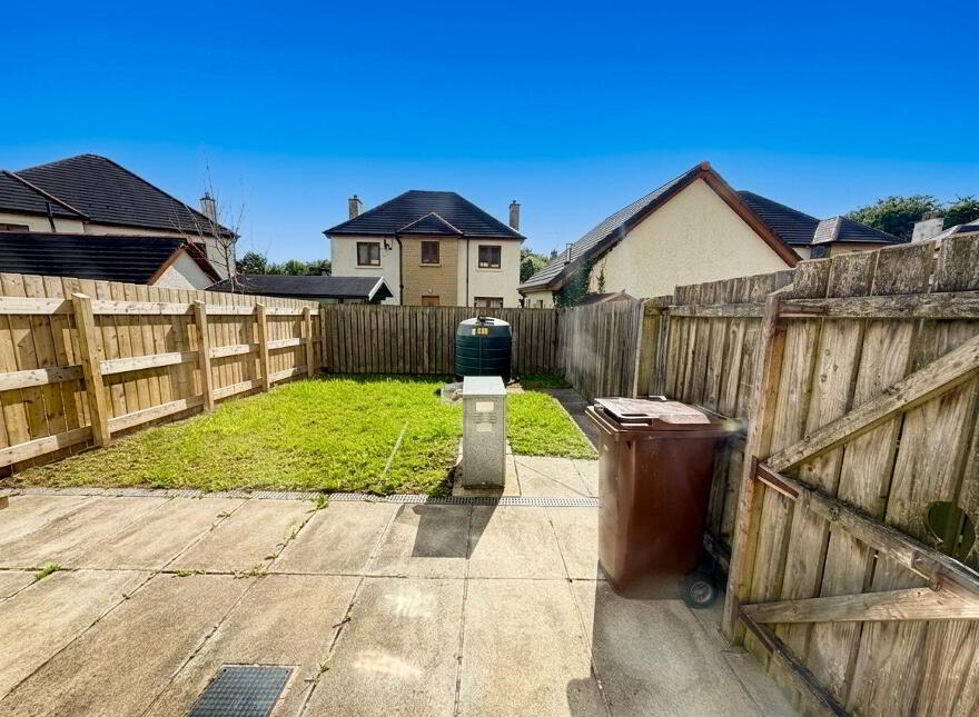 8 Millfield, Kells, Ballymena, BT42 3HF