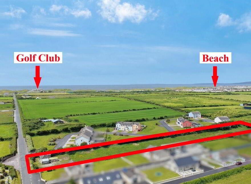 Ballyeagh, Ballybunion, V31RK26