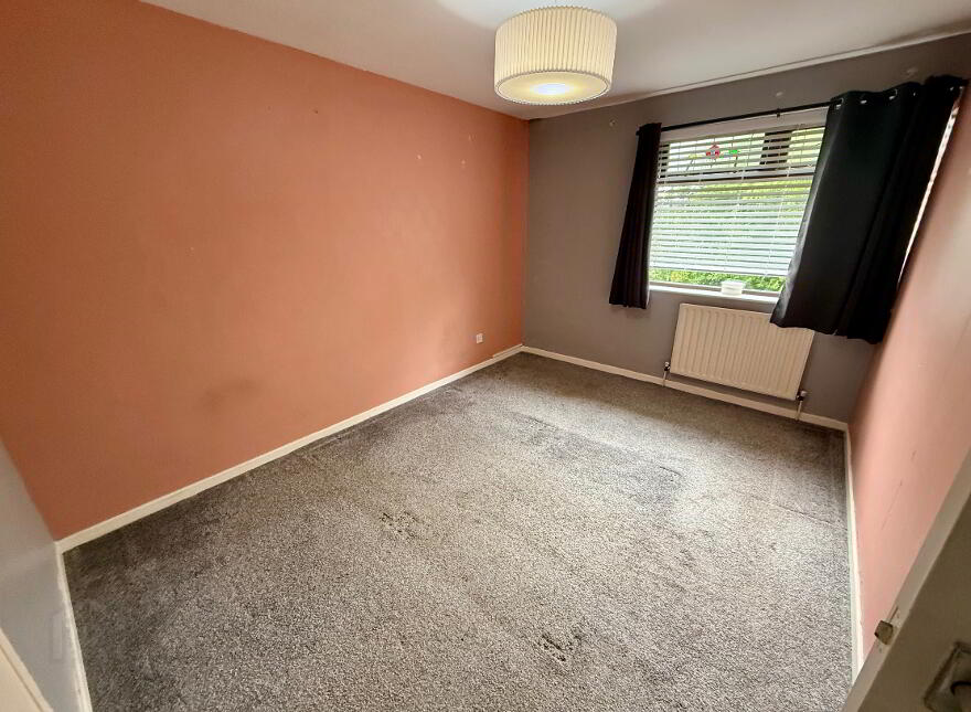5 Iris Link, Twinbrook, Belfast, BT17 0BJ