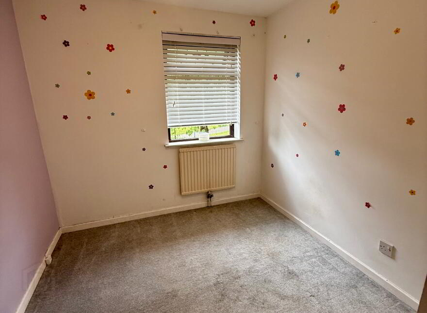 5 Iris Link, Twinbrook, Belfast, BT17 0BJ