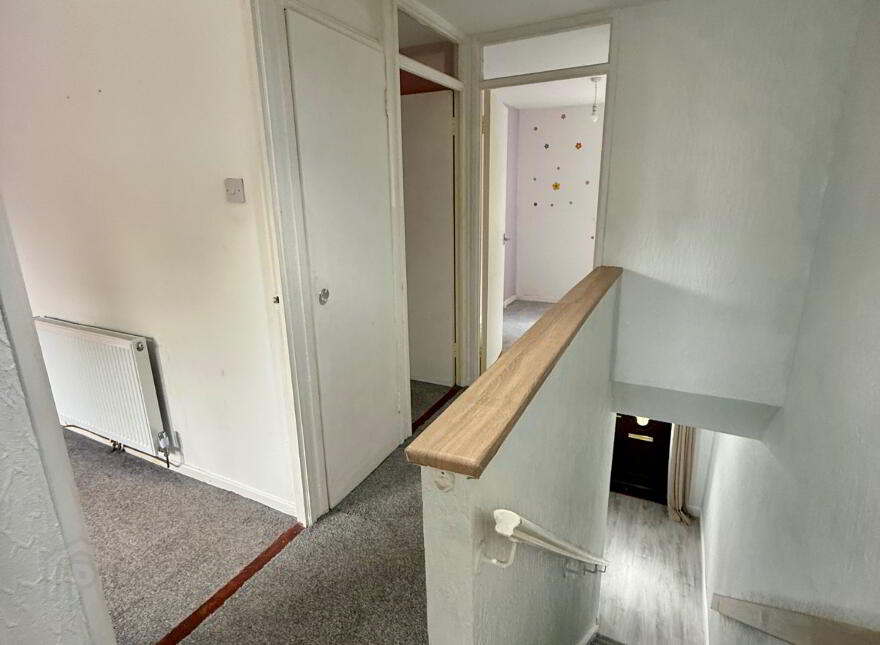 5 Iris Link, Twinbrook, Belfast, BT17 0BJ