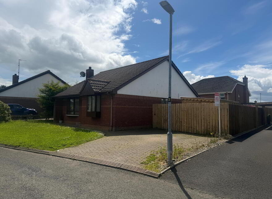 11 Rosendale Avenue, Limavady, BT49 0AE