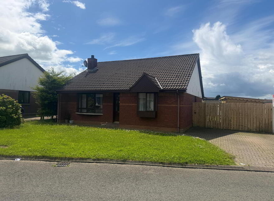 11 Rosendale Avenue, Limavady, BT49 0AE