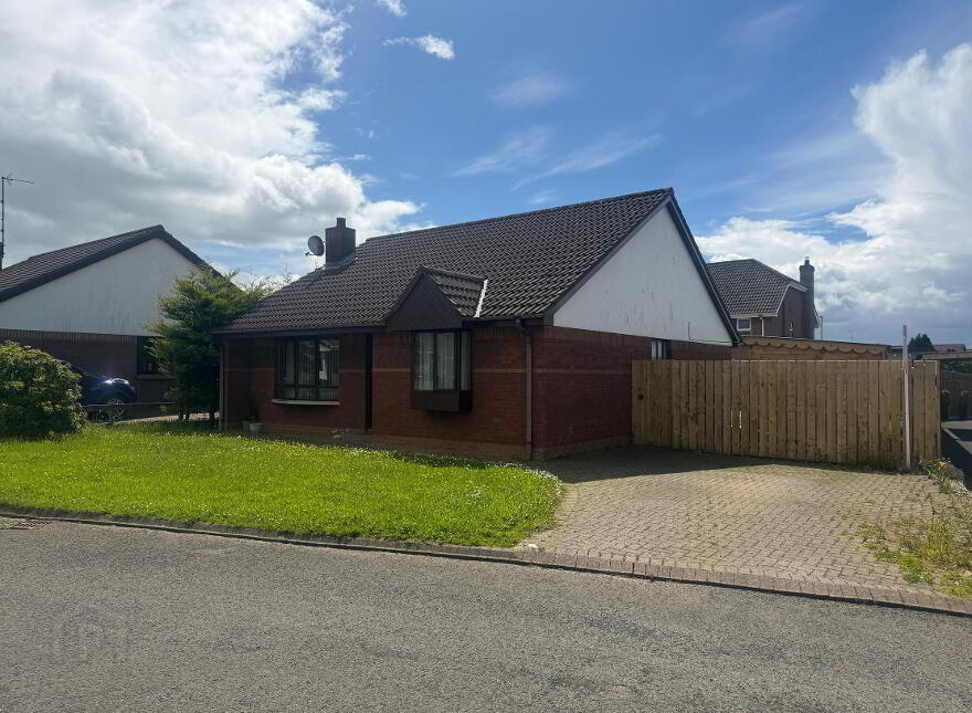 11 Rosendale Avenue, Limavady, BT49 0AE