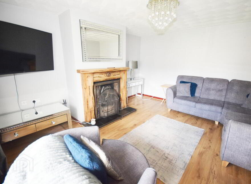 11 Rosendale Avenue, Limavady, BT49 0AE