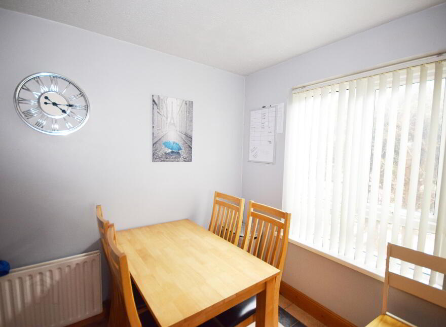 11 Rosendale Avenue, Limavady, BT49 0AE