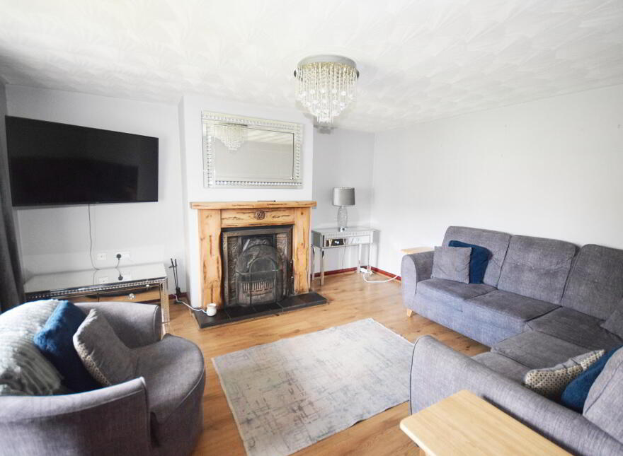 11 Rosendale Avenue, Limavady, BT49 0AE