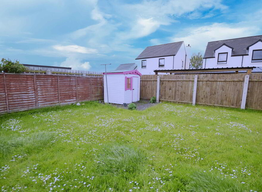 11 Rosendale Avenue, Limavady, BT49 0AE