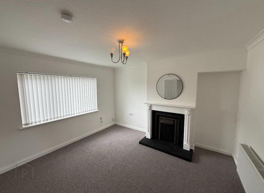 3 Colban Crescent, Lurgan, BT66 8HY