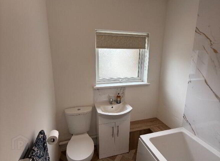 3 Colban Crescent, Lurgan, BT66 8HY