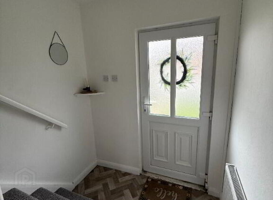 3 Colban Crescent, Lurgan, BT66 8HY