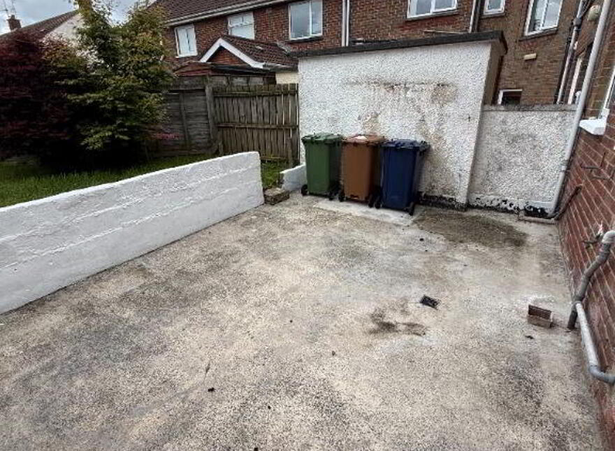 3 Colban Crescent, Lurgan, BT66 8HY