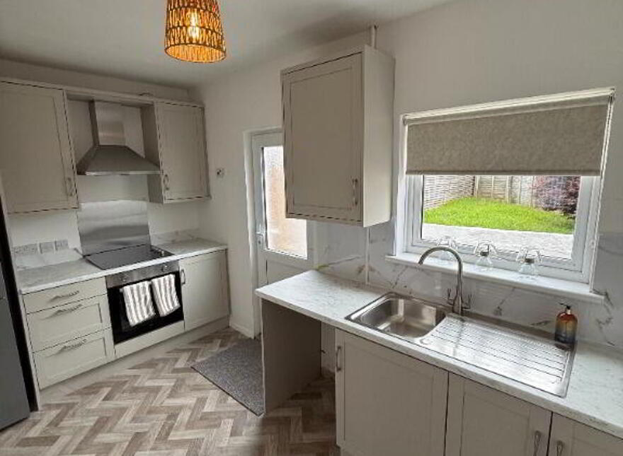 3 Colban Crescent, Lurgan, BT66 8HY