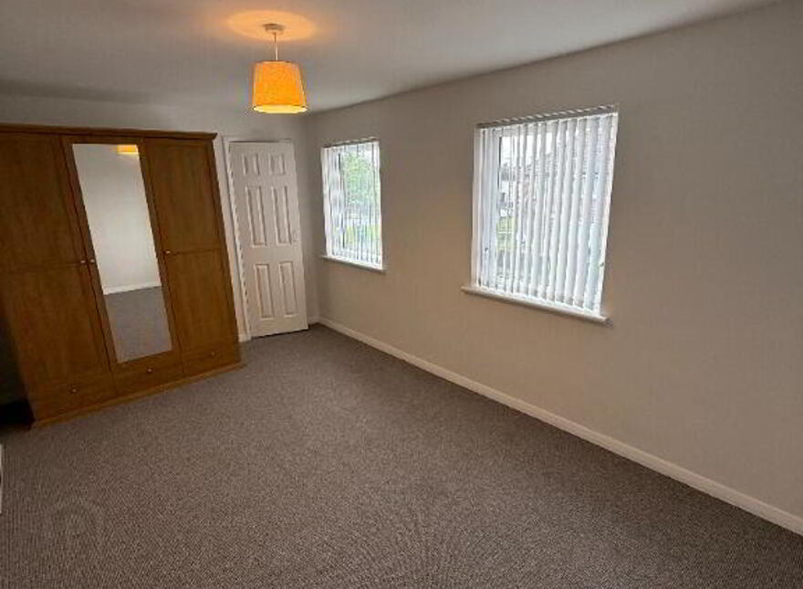 3 Colban Crescent, Lurgan, BT66 8HY