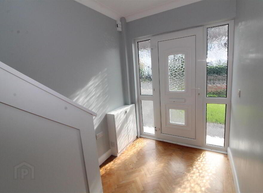 20 Osterley Park, Newtownabbey, BT36 6EW