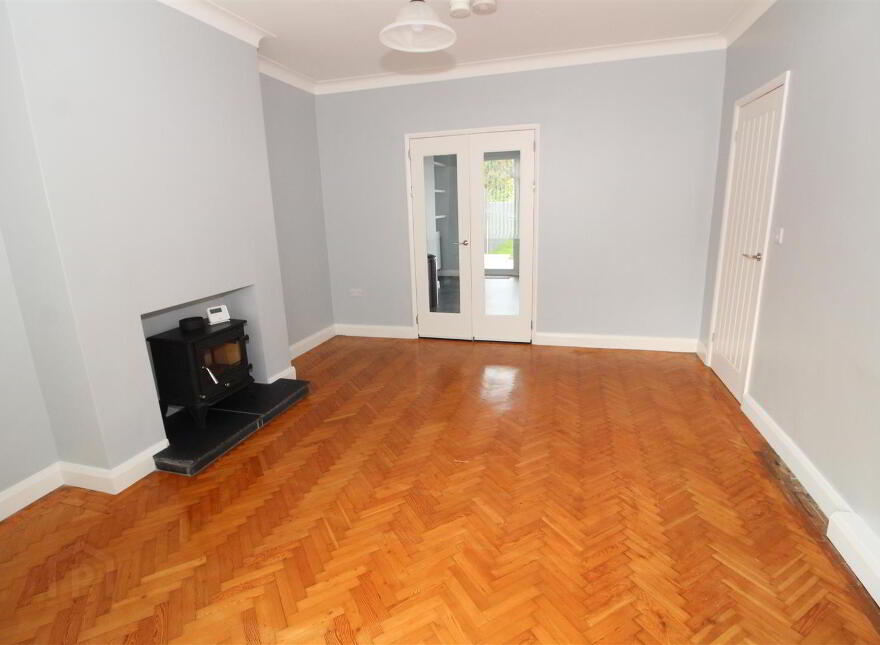 20 Osterley Park, Newtownabbey, BT36 6EW