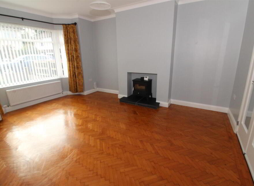 20 Osterley Park, Newtownabbey, BT36 6EW