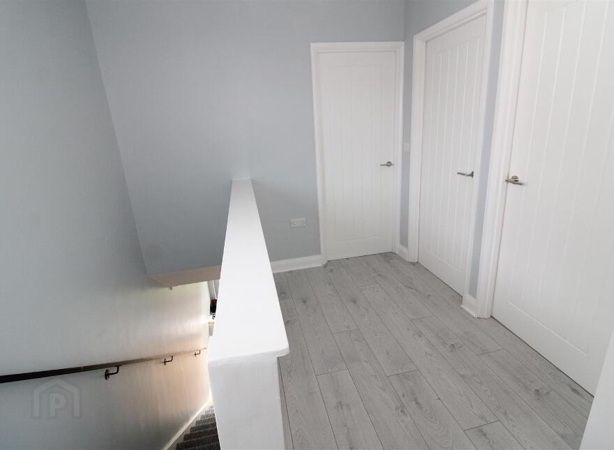 20 Osterley Park, Newtownabbey, BT36 6EW