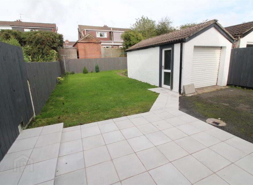 20 Osterley Park, Newtownabbey, BT36 6EW