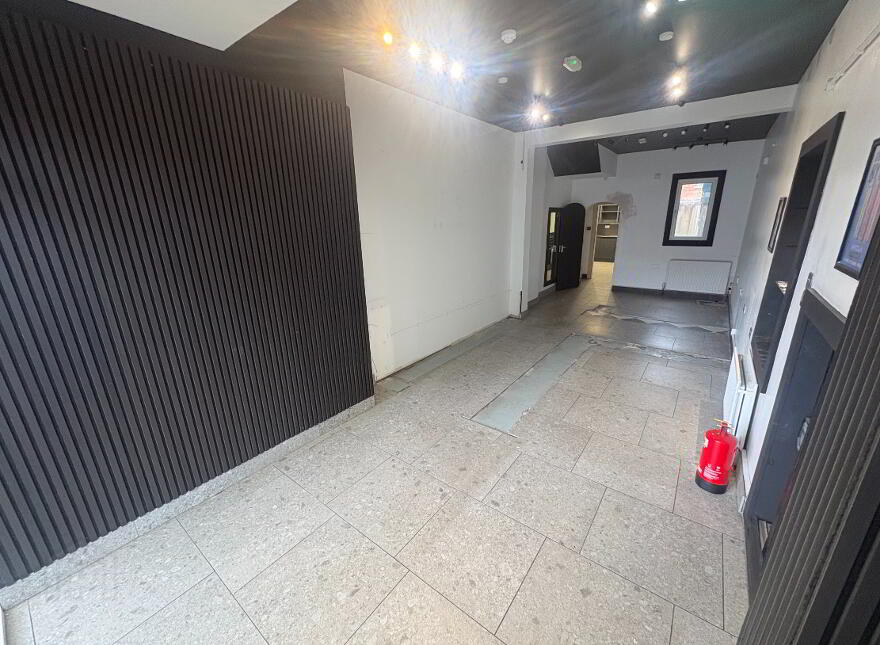 60 Stranmillis Road, Belfast, BT9 5AD