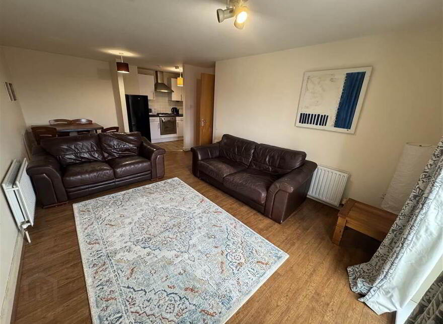 Apt 9 Dunmore Building, 32 Old Bakers Court, Belfast, BT6 8QX