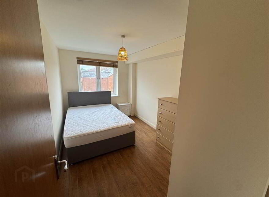 Apt 9 Dunmore Building, 32 Old Bakers Court, Belfast, BT6 8QX