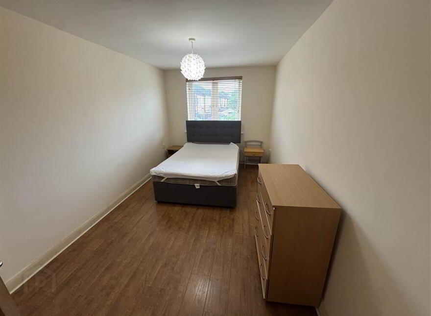 Apt 9 Dunmore Building, 32 Old Bakers Court, Belfast, BT6 8QX