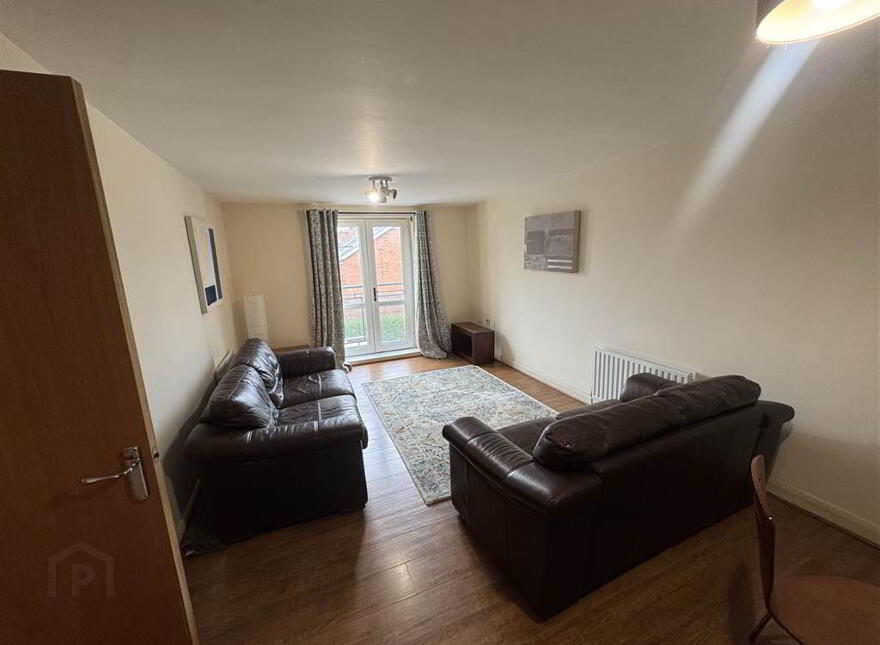 Apt 9 Dunmore Building, 32 Old Bakers Court, Belfast, BT6 8QX