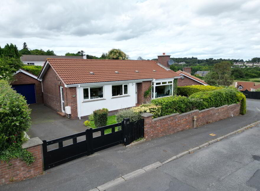 18 Kinghill Avenue, Newcastle, BT33 0RU