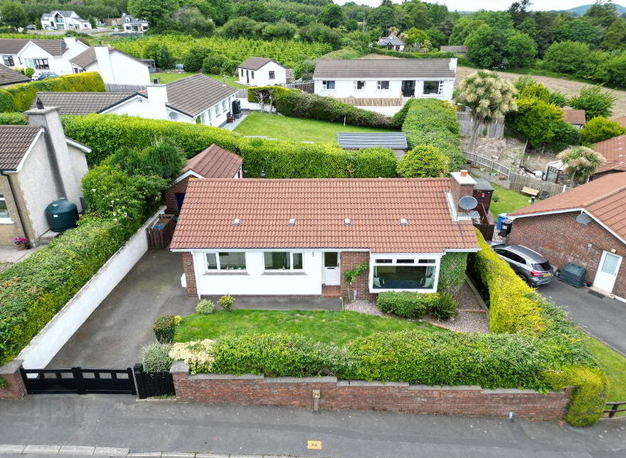 18 Kinghill Avenue, Newcastle, BT33 0RU
