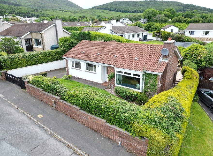 18 Kinghill Avenue, Newcastle, BT33 0RU
