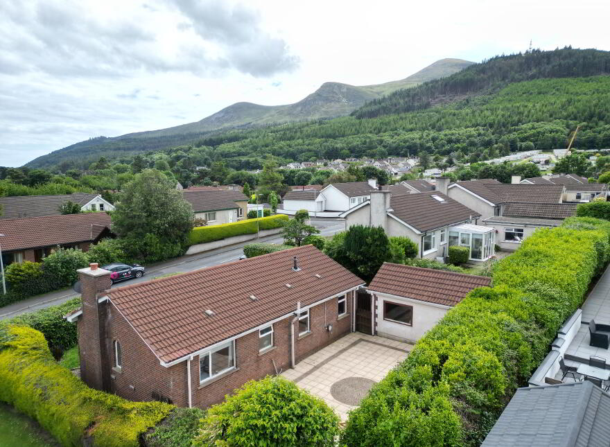 18 Kinghill Avenue, Newcastle, BT33 0RU