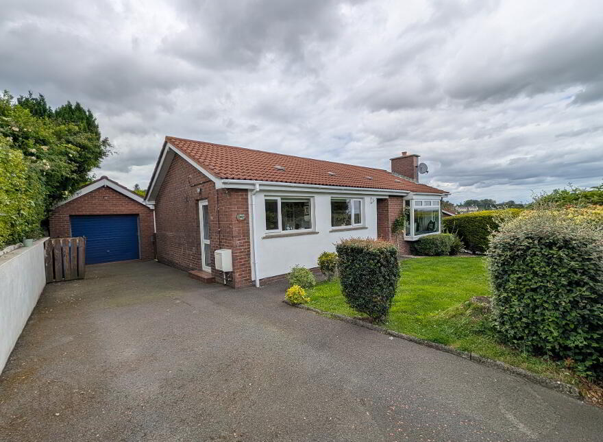18 Kinghill Avenue, Newcastle, BT33 0RU