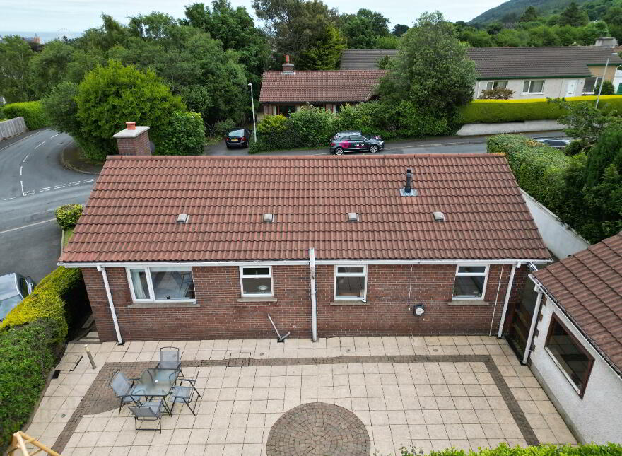 18 Kinghill Avenue, Newcastle, BT33 0RU