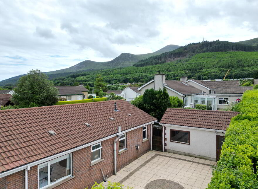 18 Kinghill Avenue, Newcastle, BT33 0RU