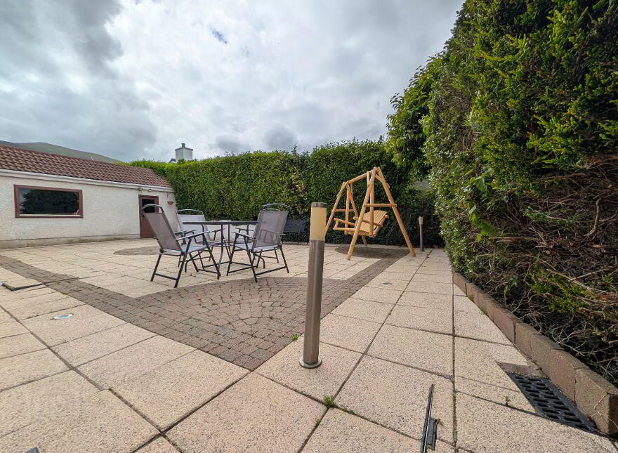 18 Kinghill Avenue, Newcastle, BT33 0RU