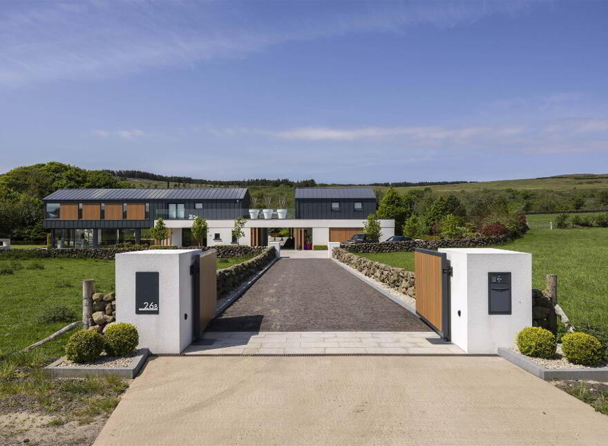 26B Killycarn Road, Broughshane, BT42 4LY