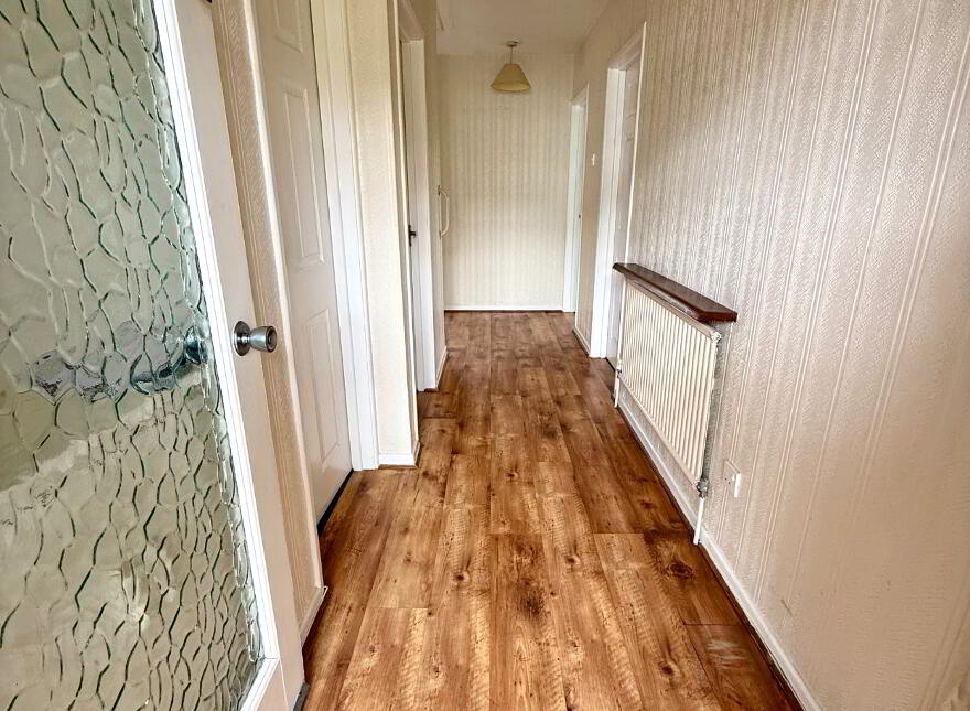 52 Blackburn Crescent, Londonderry, BT47 5QG