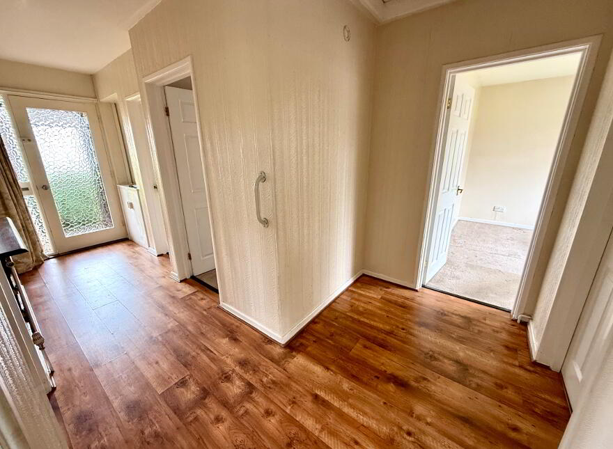 52 Blackburn Crescent, Londonderry, BT47 5QG