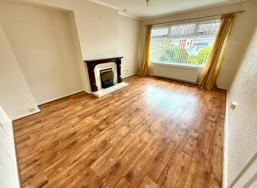 52 Blackburn Crescent, Londonderry, BT47 5QG