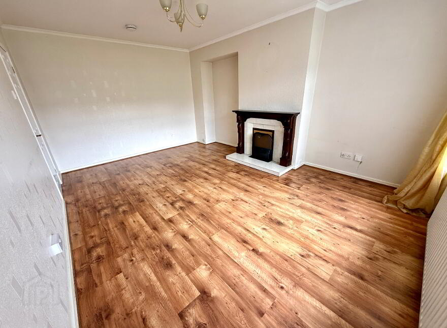 52 Blackburn Crescent, Londonderry, BT47 5QG